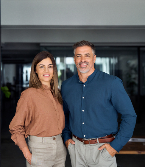 L'équipe DELGADO Tax & Legal