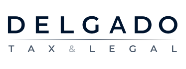 DELGADO Tax & Legal
