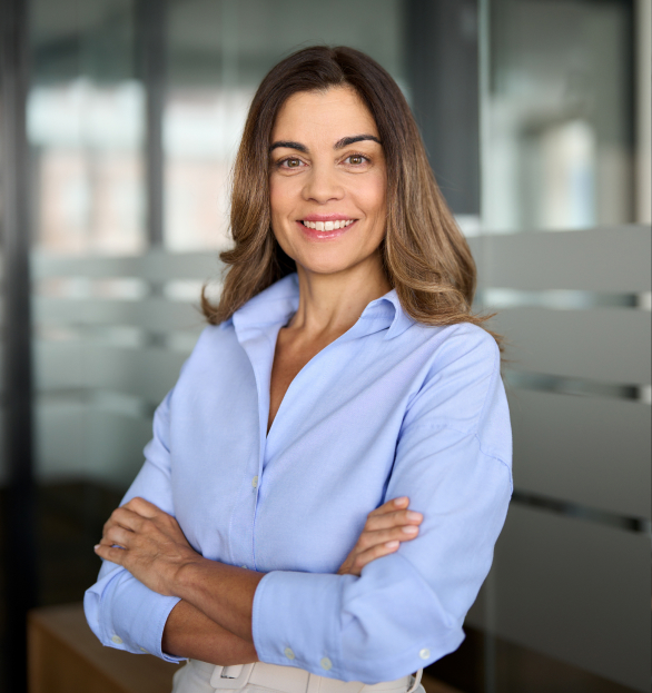 Marjorie Prugar-Ketling Delgado, co-fondatrice & avocate