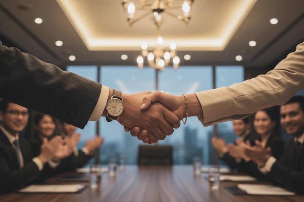 Processus d&rsquo;acquisition d&rsquo;entreprise : Les points clés de la phase de Due Diligence juridique